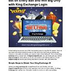 bet king login