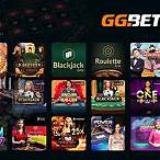gg bet casino login